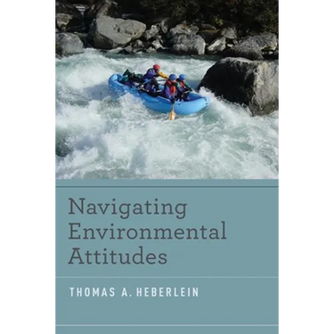 Navigating Environmental Attitudes
