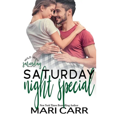 Saturday Night Special
