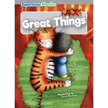 Great Things