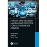 Human-Like Decision Making and Control for Autonomous Driving