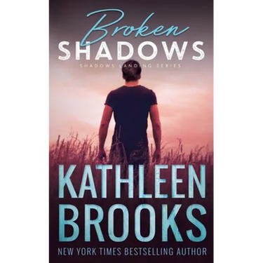 Broken Shadows: Shadows Landing #5