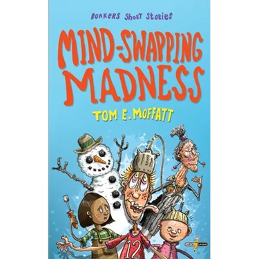 Mind-Swapping Madness