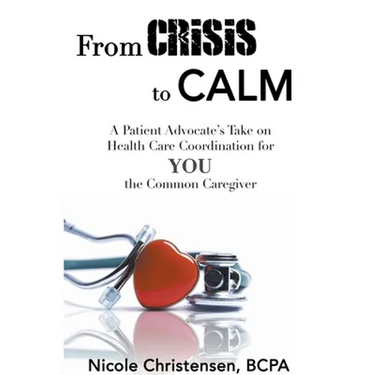 From Crisis to Calm