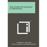 The Story Of Franklin D. Roosevelt