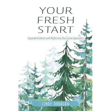 Your Fresh Start