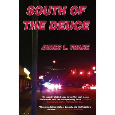South of the Deuce