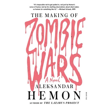 The Making of Zombie Wars