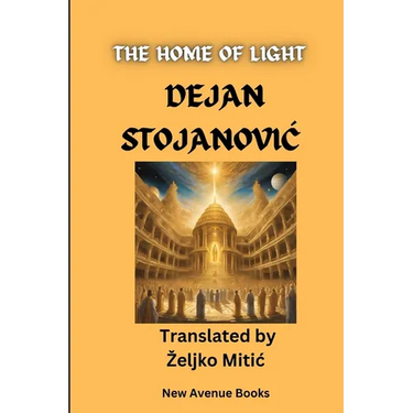 The Home of Light