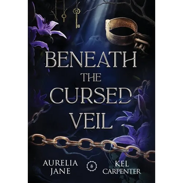 Beneath the Cursed Veil