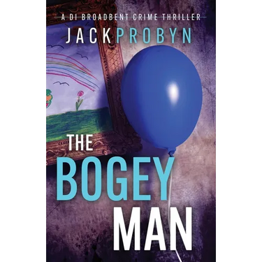 The Bogeyman: A chilling British crime thriller with a twist