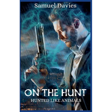 On The Hunt