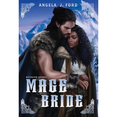 Mage Bride