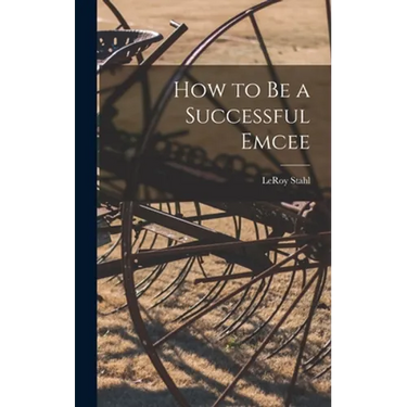 How to Be a Successful Emcee