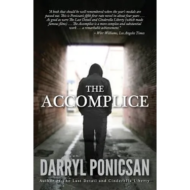 The Accomplice