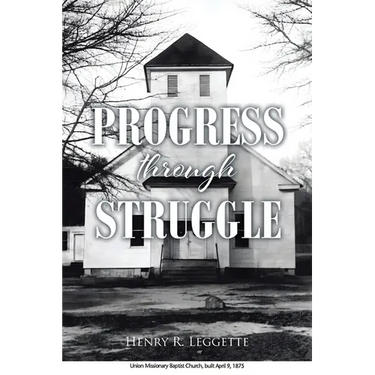 Progress Through Struggle
