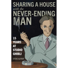 Sharing a House with the Never-Ending Man: 15 Years at Studio Ghibli