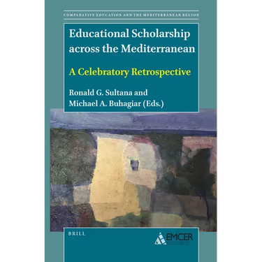Educational Scholarship Across the Mediterranean: A Celebratory Retrospective