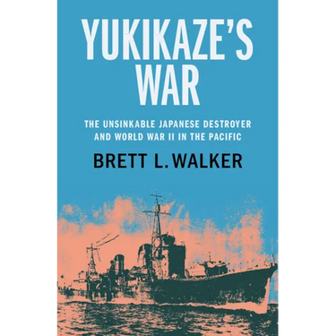 Yukikaze's War