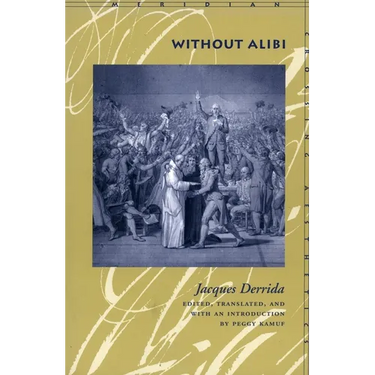 Without Alibi