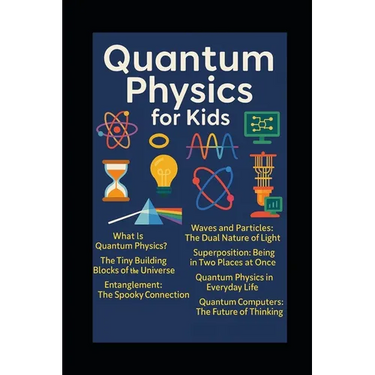 Quantum Physics for kids