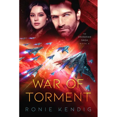 War of Torment: Volume 4