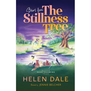 Stories from The Stillness Tree