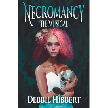 Necromancy the Musical