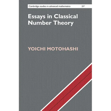 Essays in Classical Number Theory