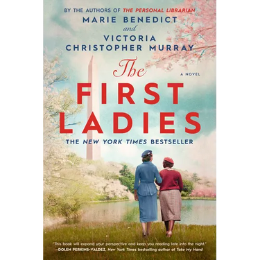 The First Ladies