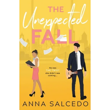The Unexpected Fall