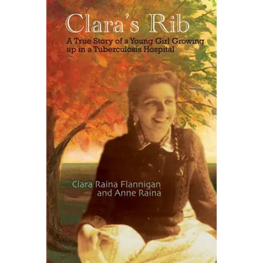 Clara's Rib