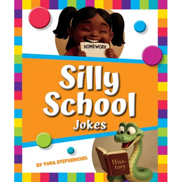 Silly School Jokes