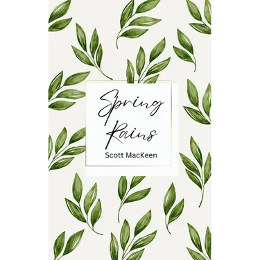 Spring Rains