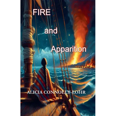 Fire and Apparition