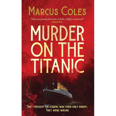 Murder on the Titanic