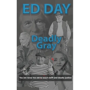 Deadly Gray