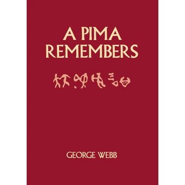 A Pima Remembers