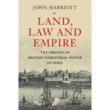 Land, Law and Empire
