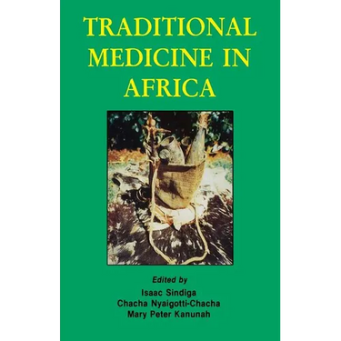 Traditional Medicine in Africa