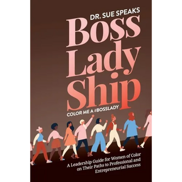 BossLadyShip: Color Me a #BossLady