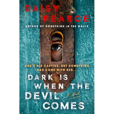 Dark Is When the Devil Comes