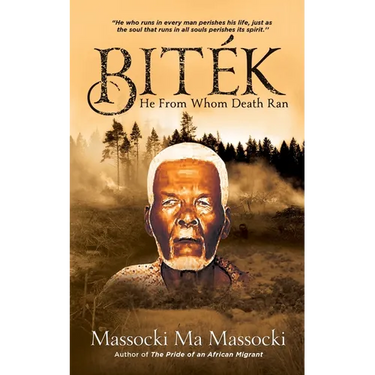 Biték: He From Whom Death Ran