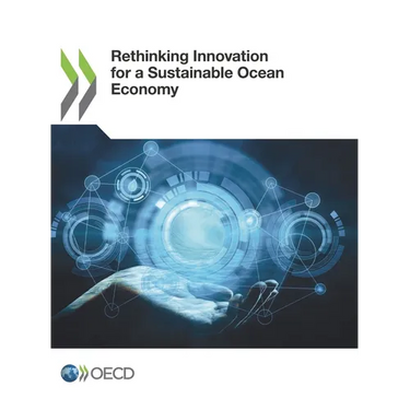 Rethinking Innovation for a Sustainable Ocean Economy