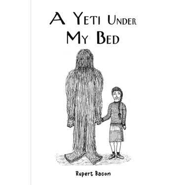 A Yeti Under My Bed