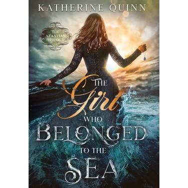 The Girl Who Belonged to the Sea