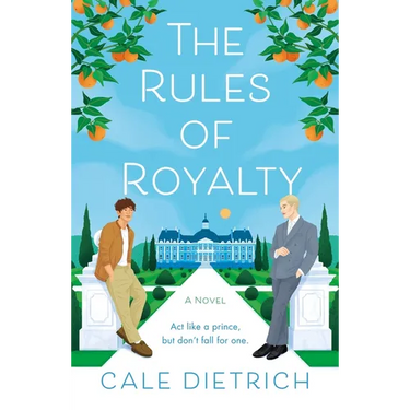 The Rules of Royalty