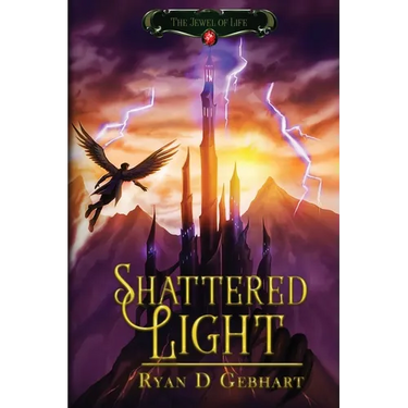 Shattered Light