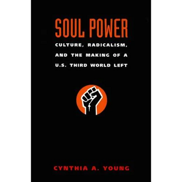 Soul Power: Culture, Radicalism, and the Making of a U.S. Third World Left