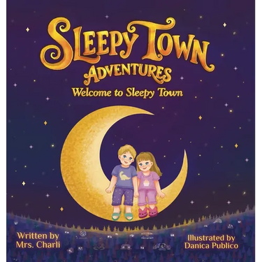 Sleepy Town Adventures