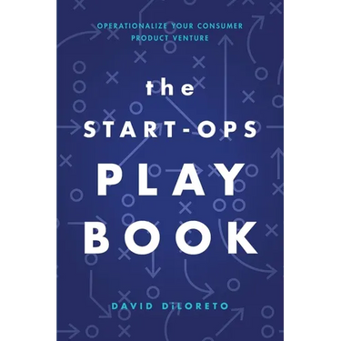 The Start-Ops Playbook